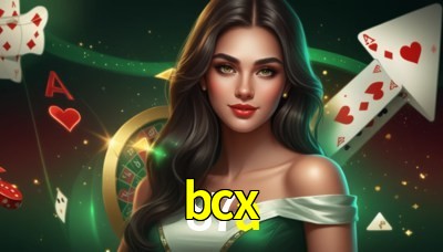 bcx Casino: Jogue Online e Ganhe Grandes Prêmios